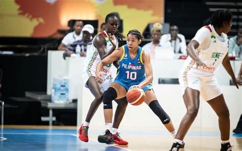 gilas wala game|Gilas Women bow out winless in FIBA World Cup pre.